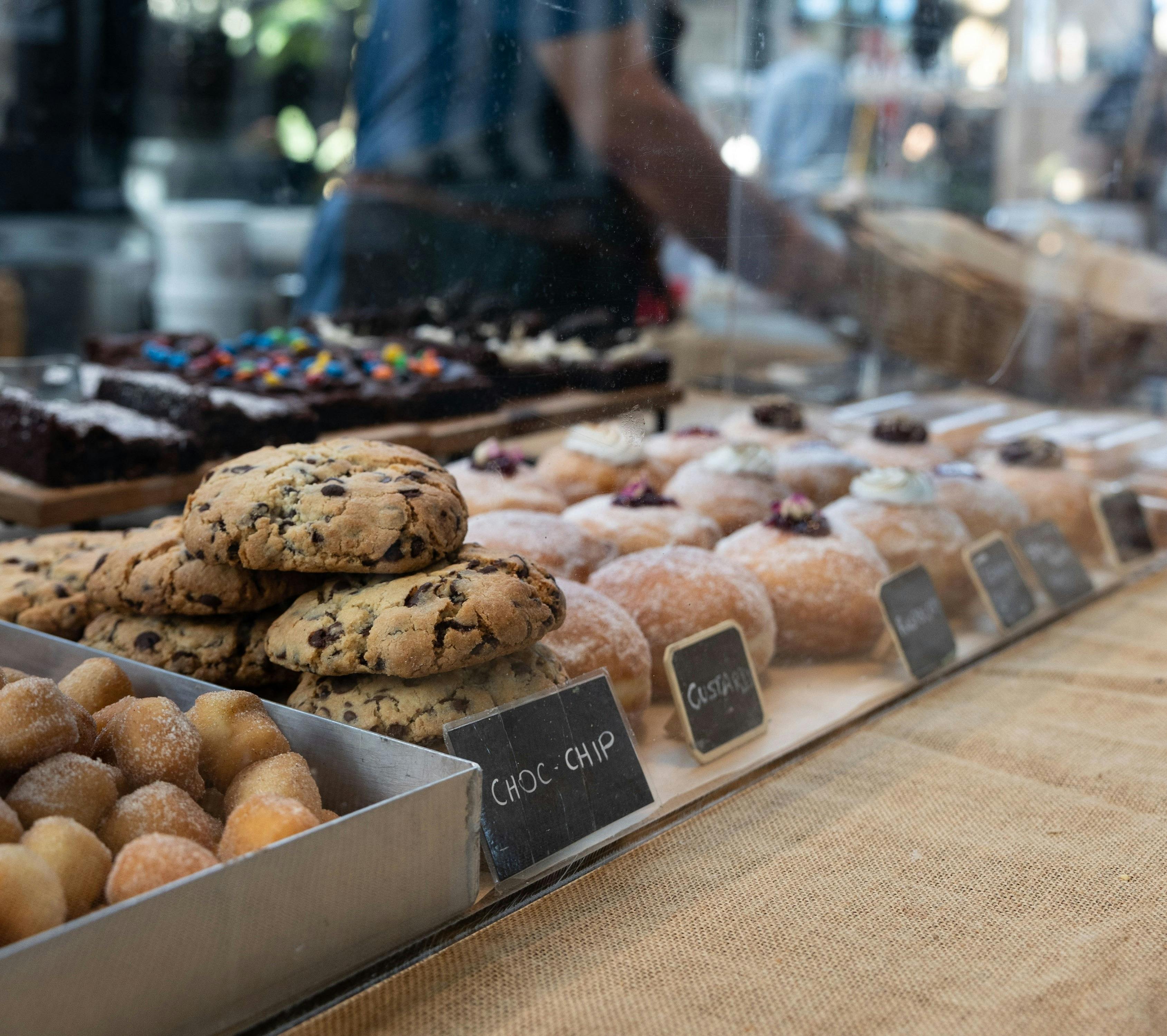 Tramsheds Growers Market