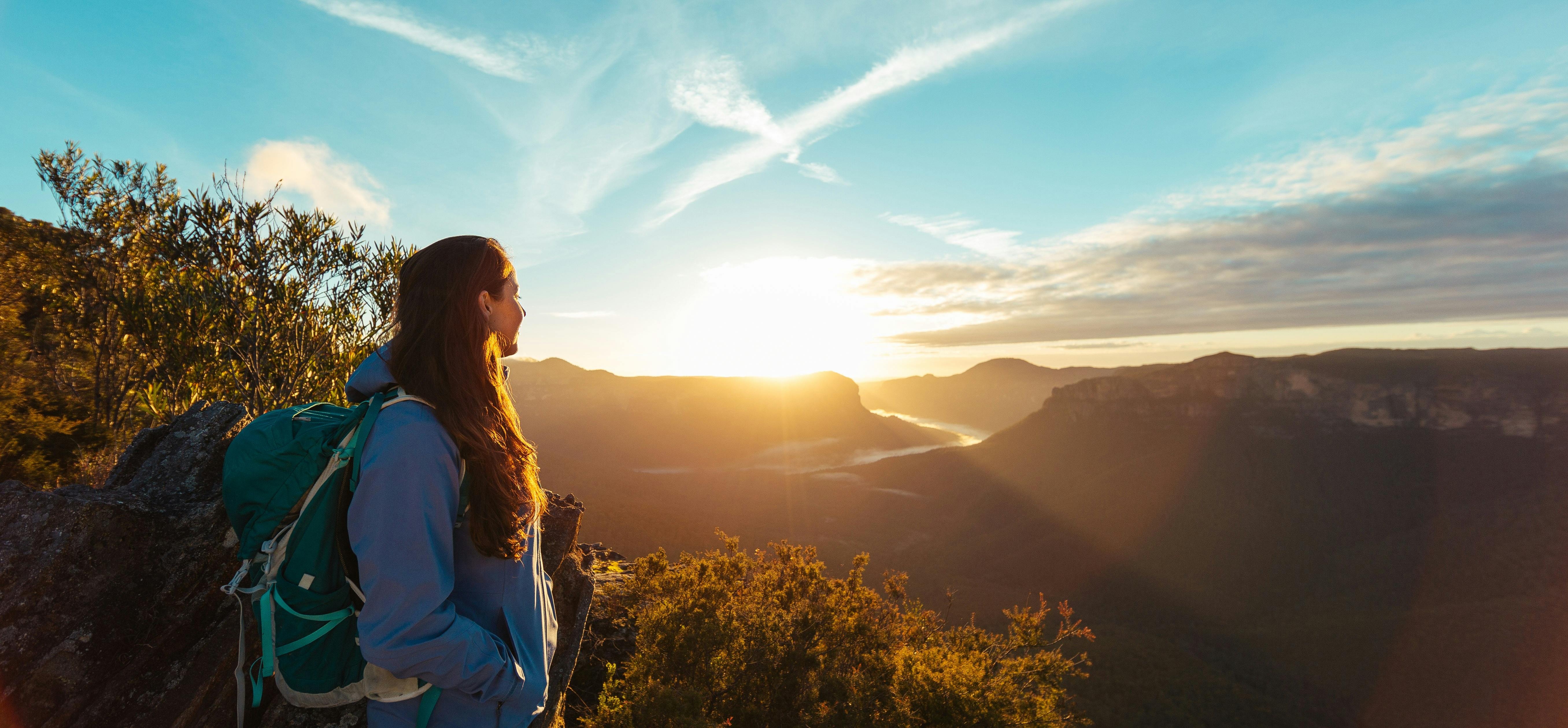 Women Want Adventure