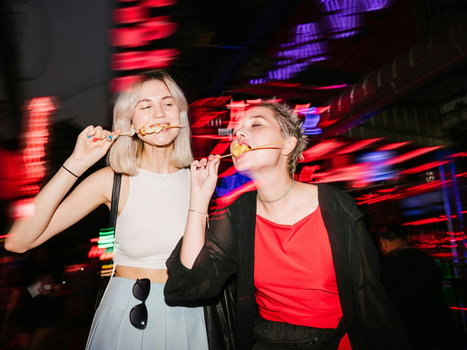 The Street Social presents Waterfront Sessions