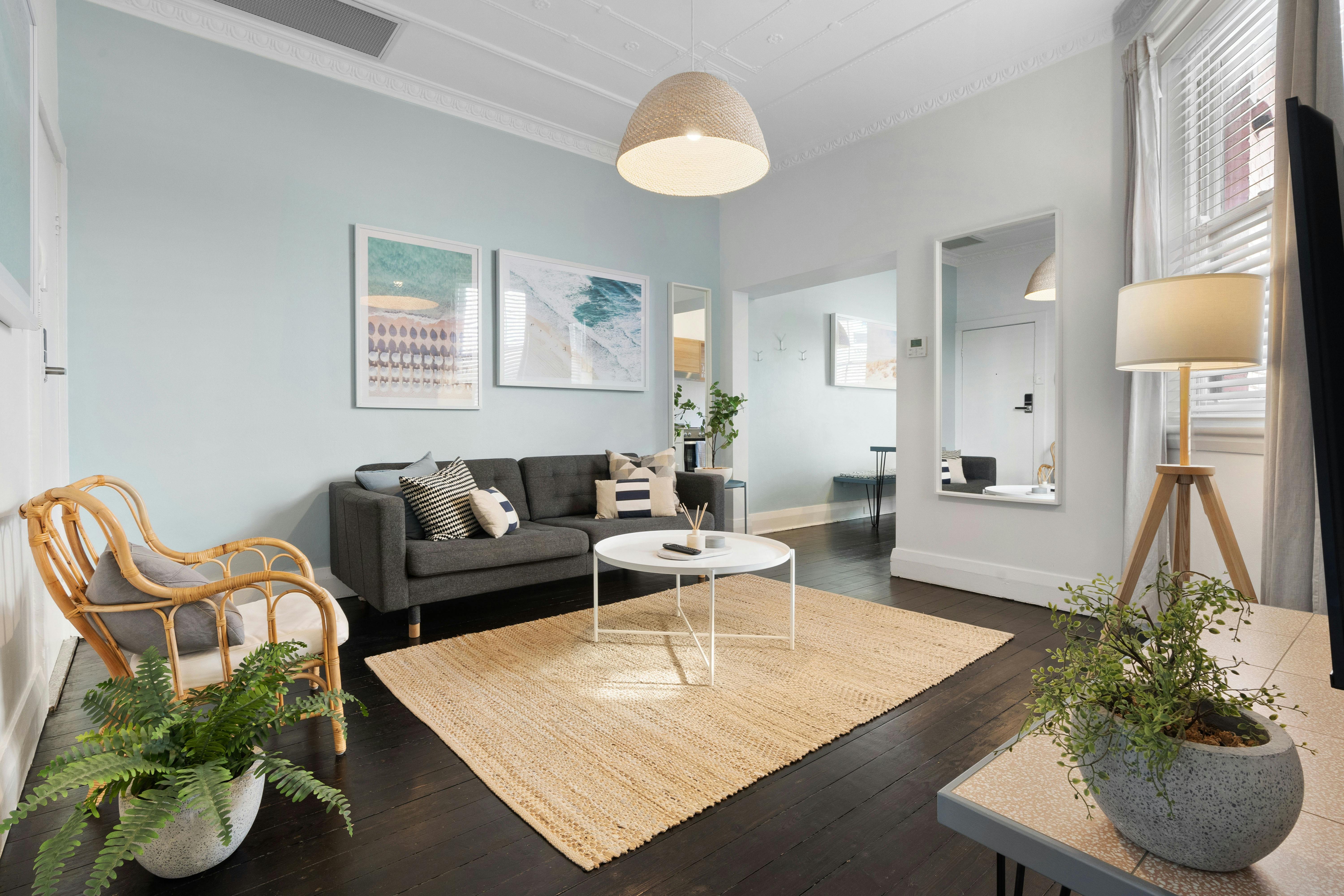 Bondi Beach Chic Apartment