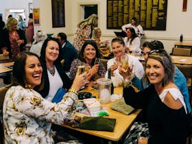 Port Lincoln Long Lunch