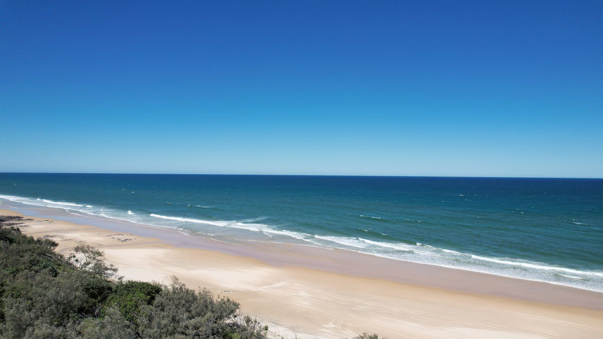 75 Mile Beach