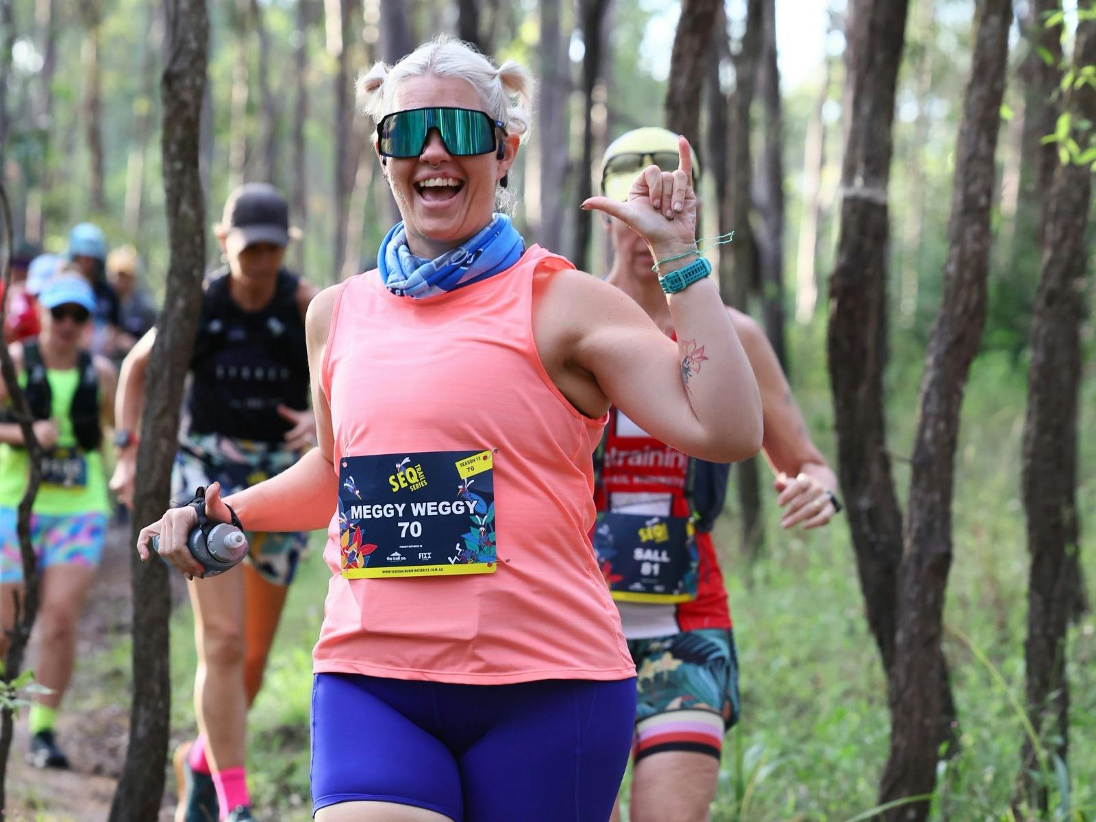 Hidden Vale Trail Running Festival