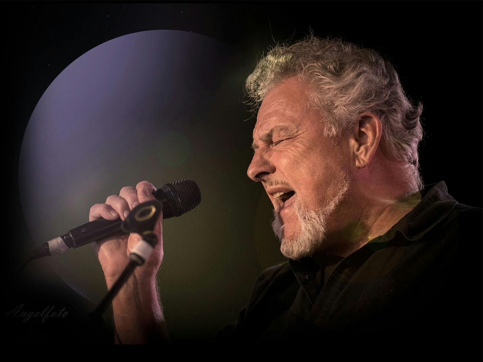 ROSS WILSON & THE PEACENIKS 50 Years of Hits