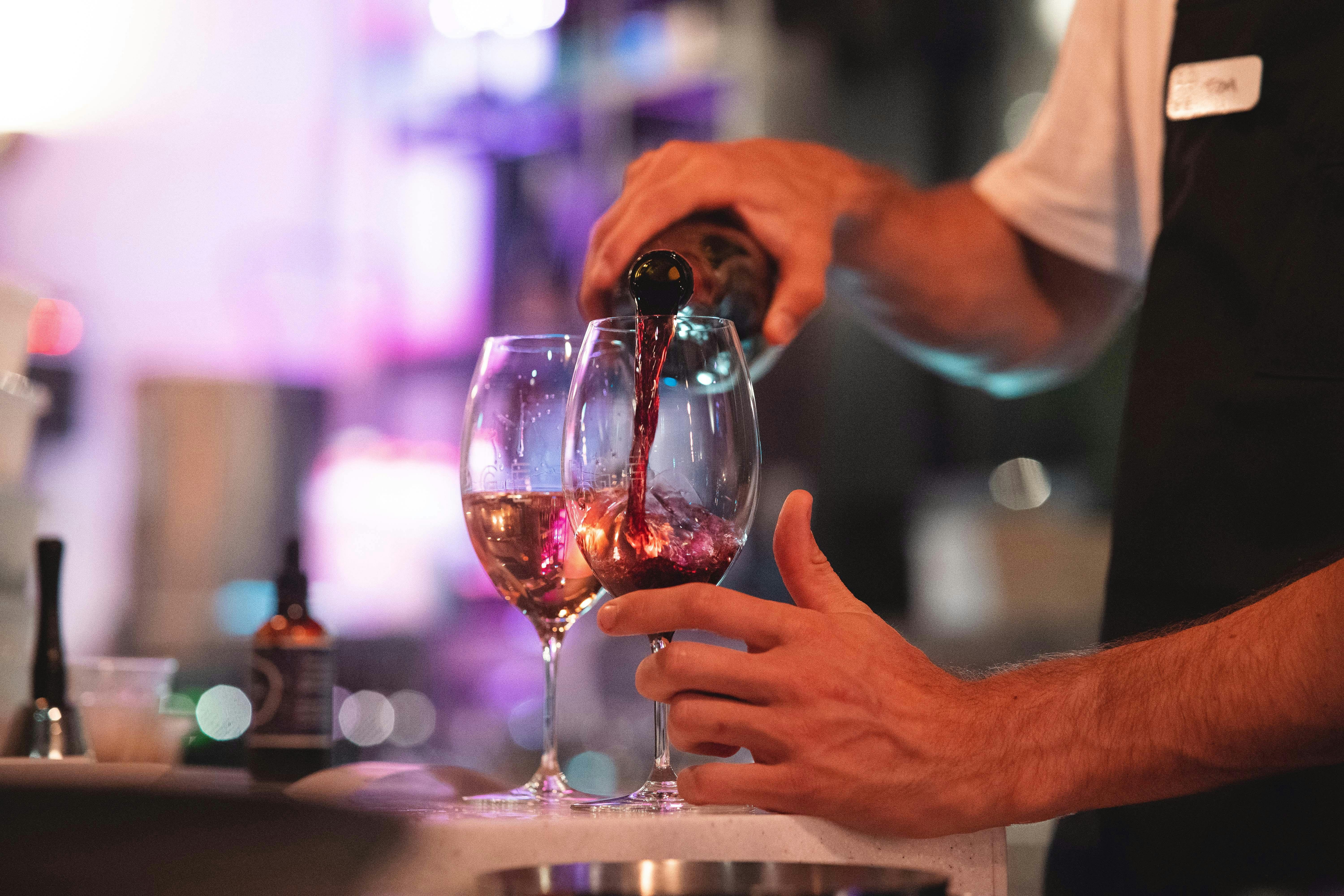 Eat & Drink Visit Geelong & The Bellarine