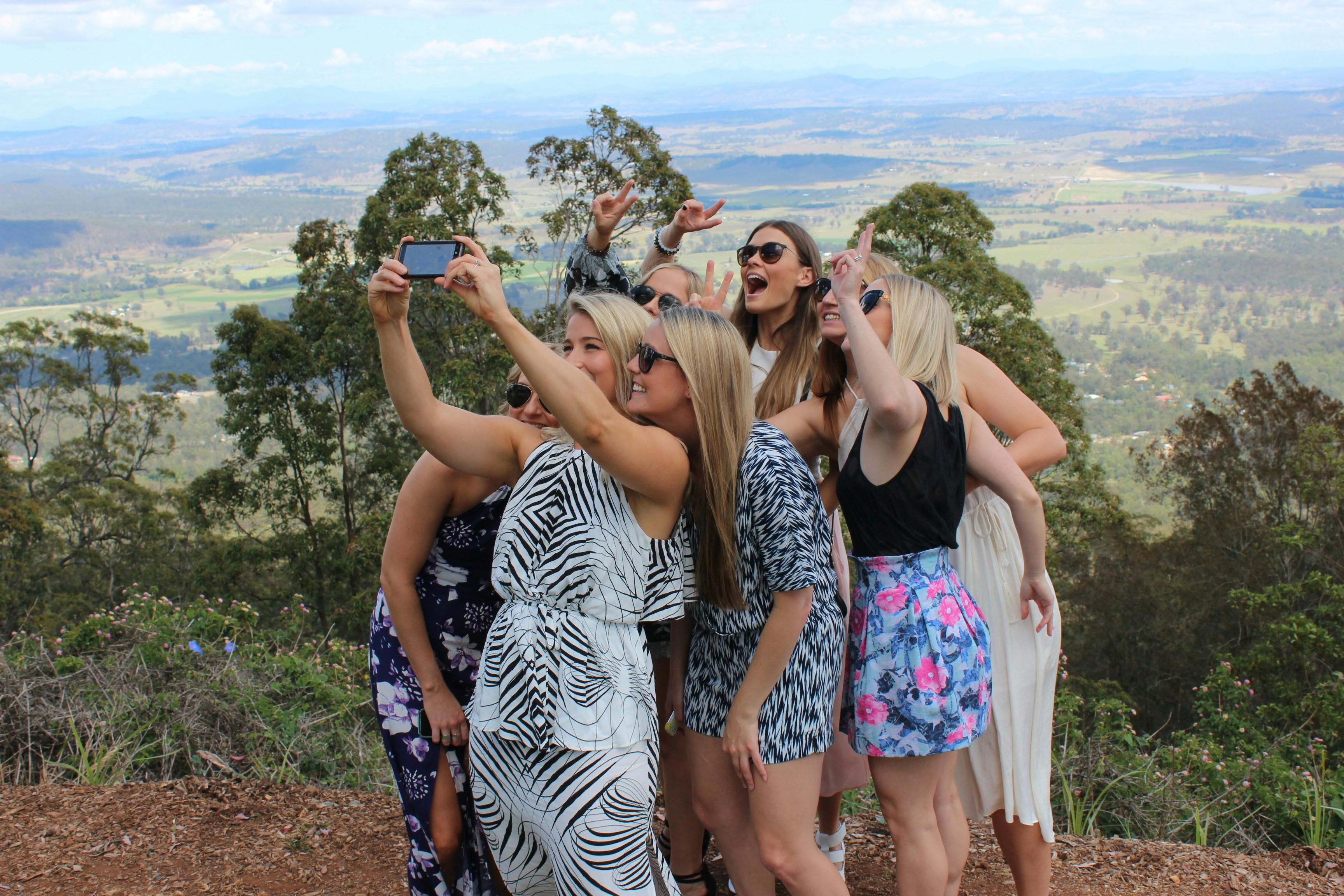 Scenic Rim Views
