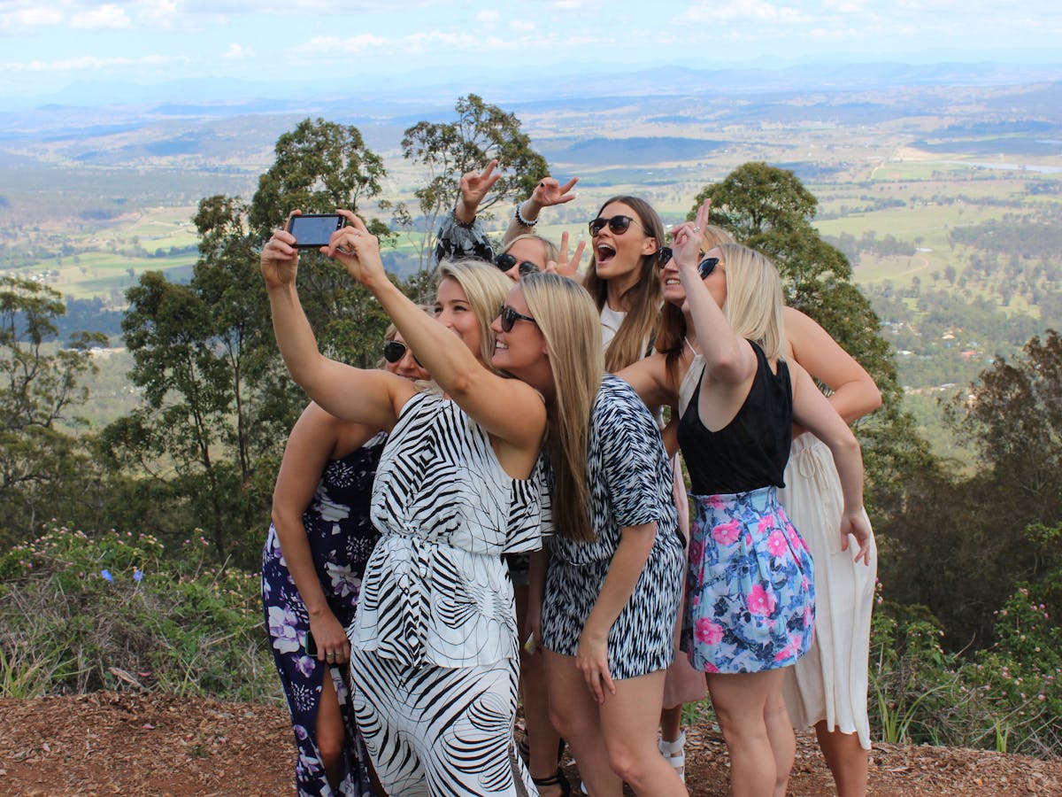 Scenic Rim Views