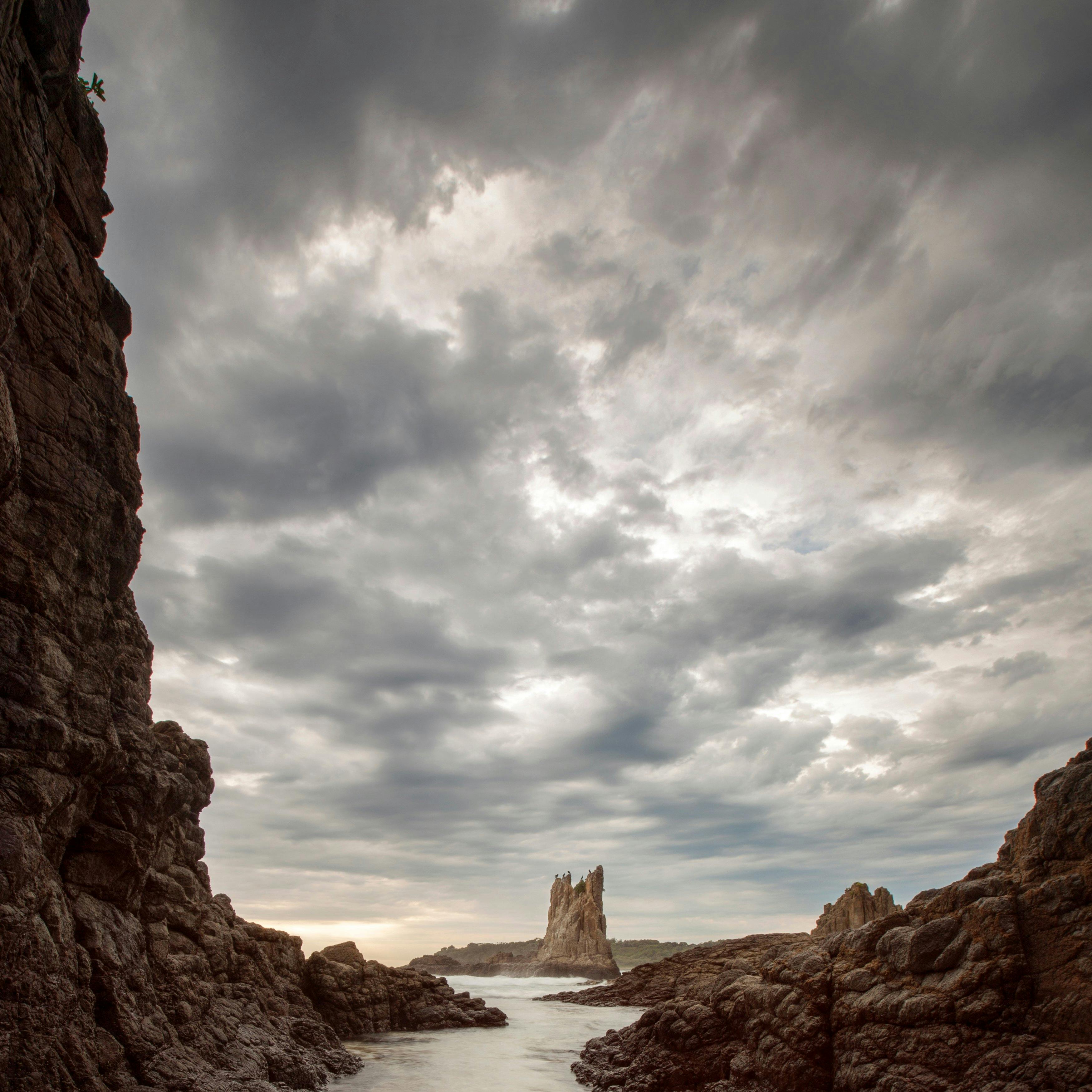 Cathedral Rocks | NSW Holidays & Accommodation, Things to Do