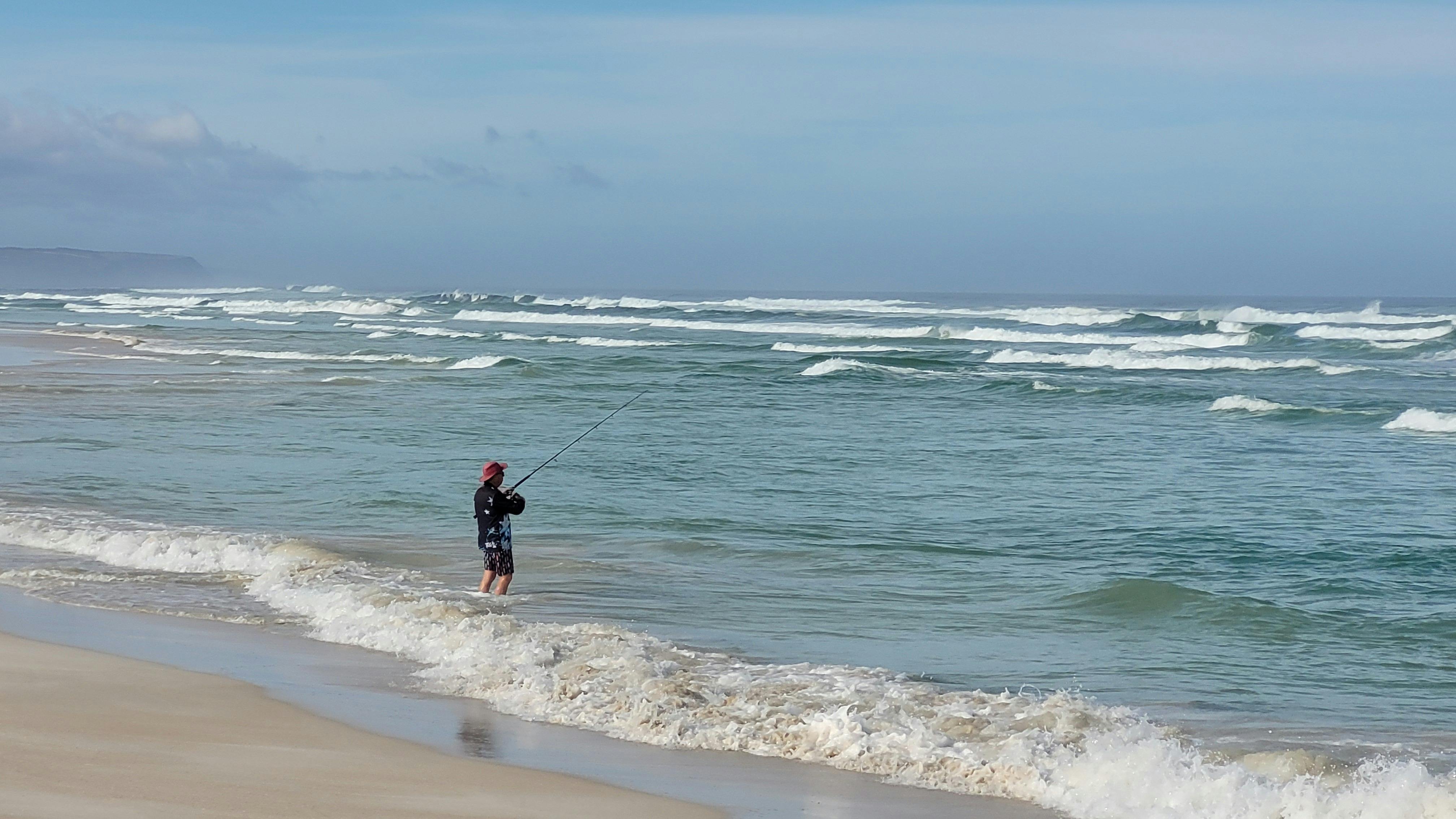 Beautiful beach