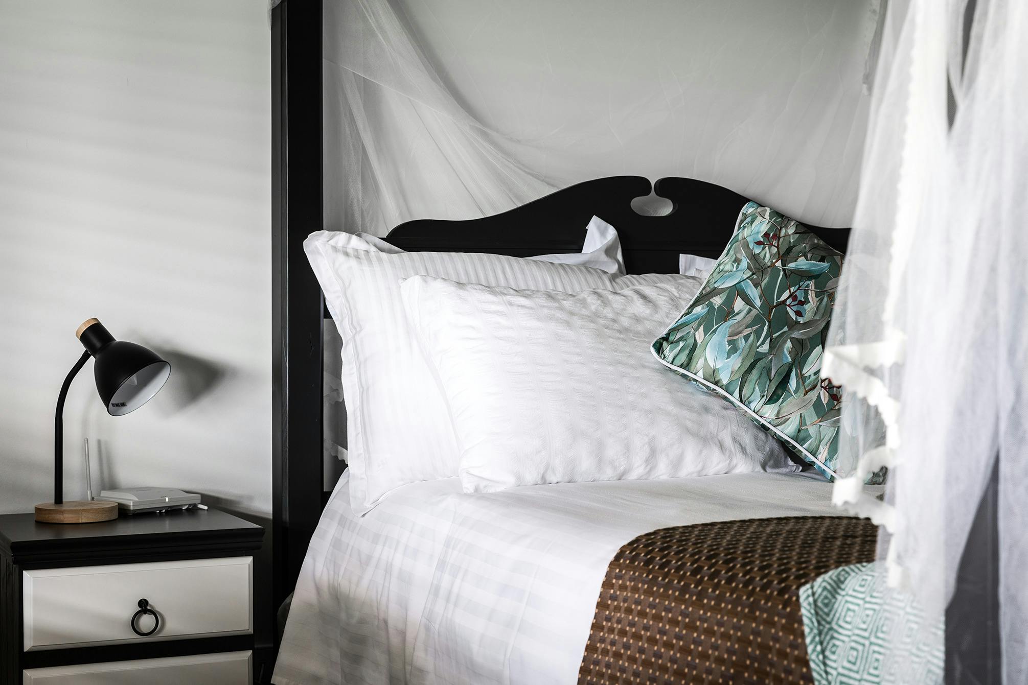 Unwind in style at our Tamborine spa suites. Central location to explore Scenic Rim for relaxation