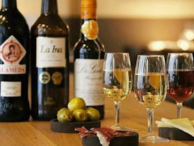 Good Food and Wine Show