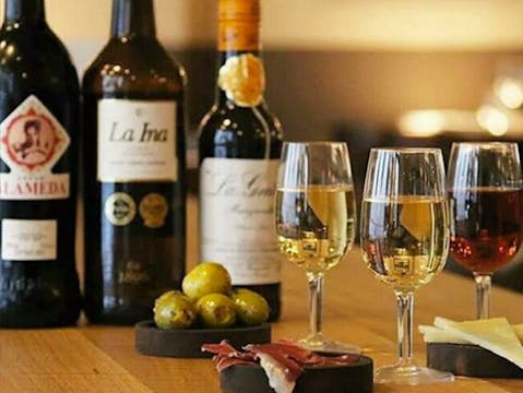 Good Food and Wine Show