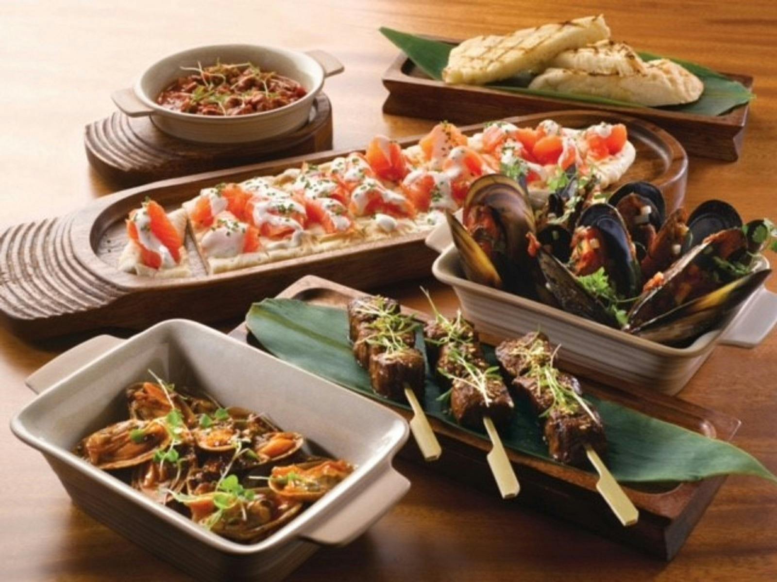 Bellevue Food & Wine NSW Holidays & Things to Do