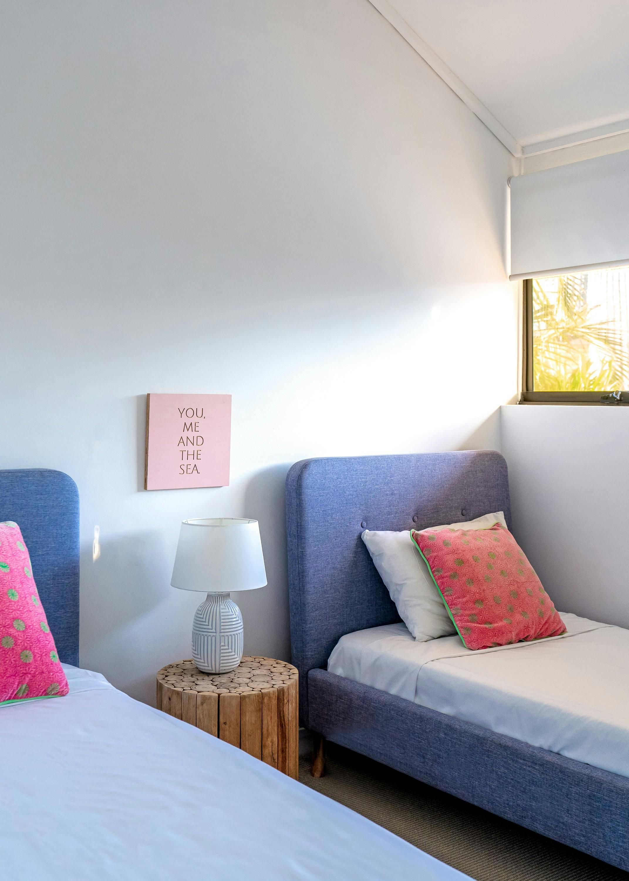 3 Bedroom Coastal Premium Townhouse