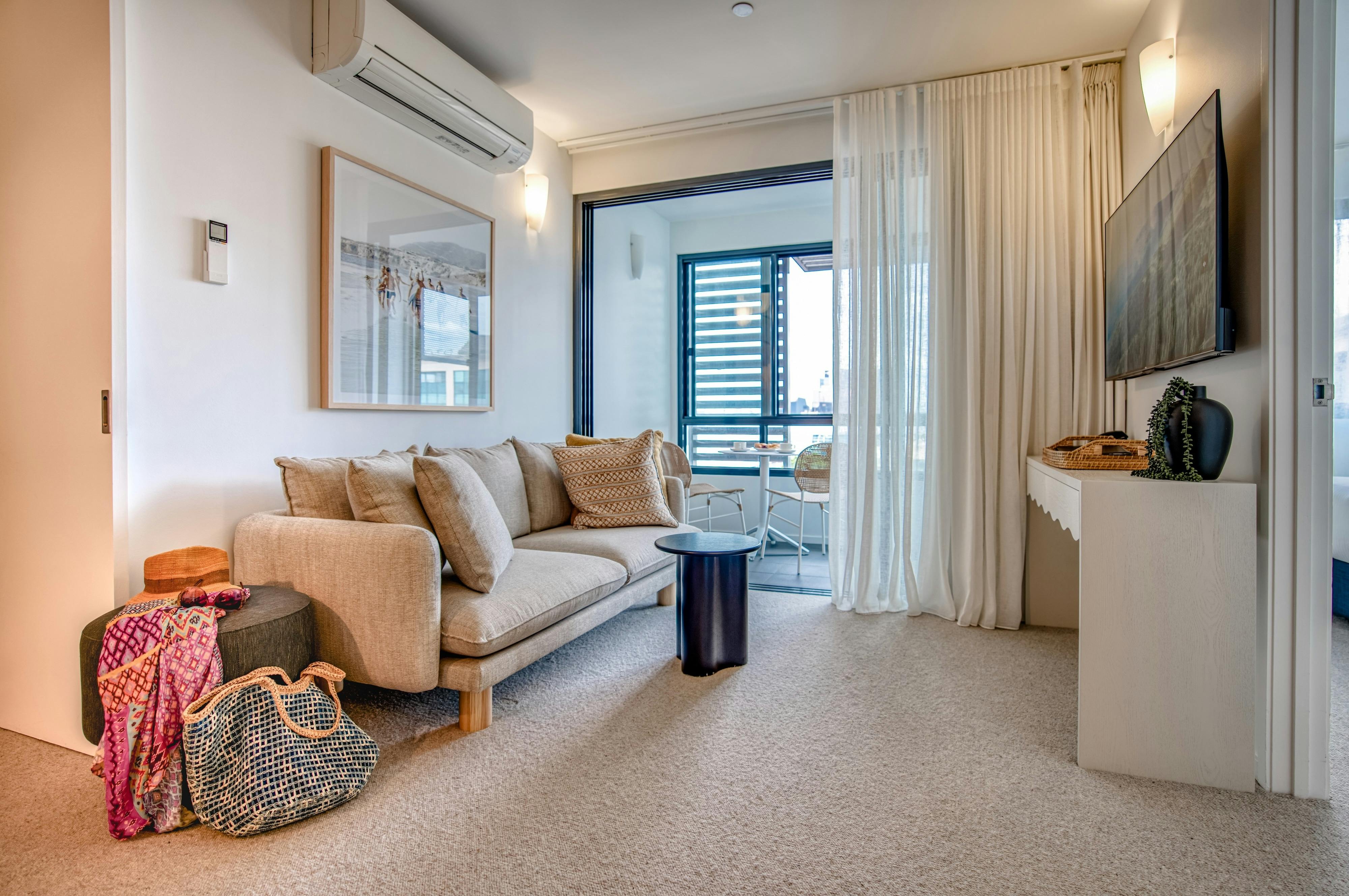 Vue Apartments Geelong - Family Bunk Apartment