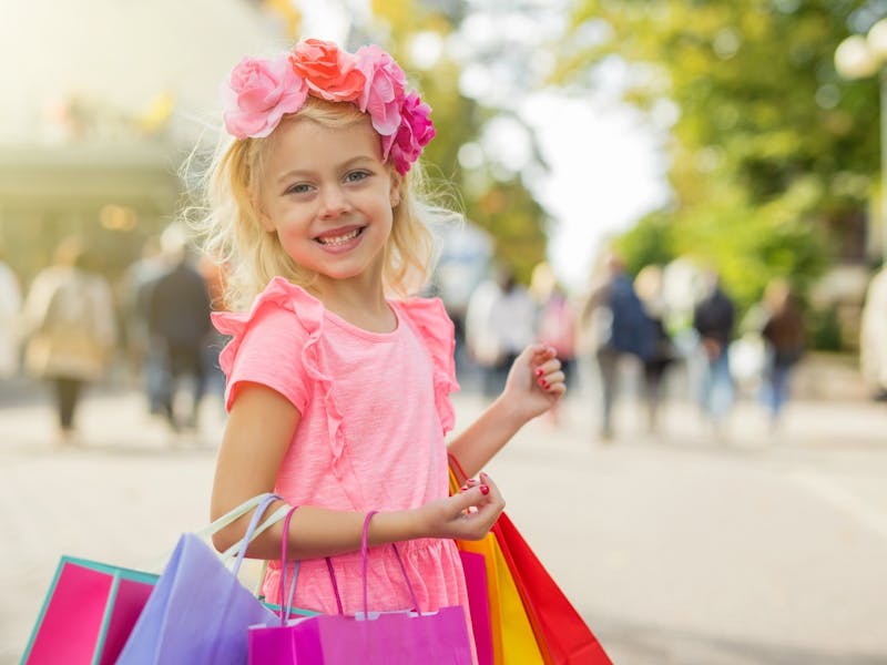 Image for Canberra Kids Market