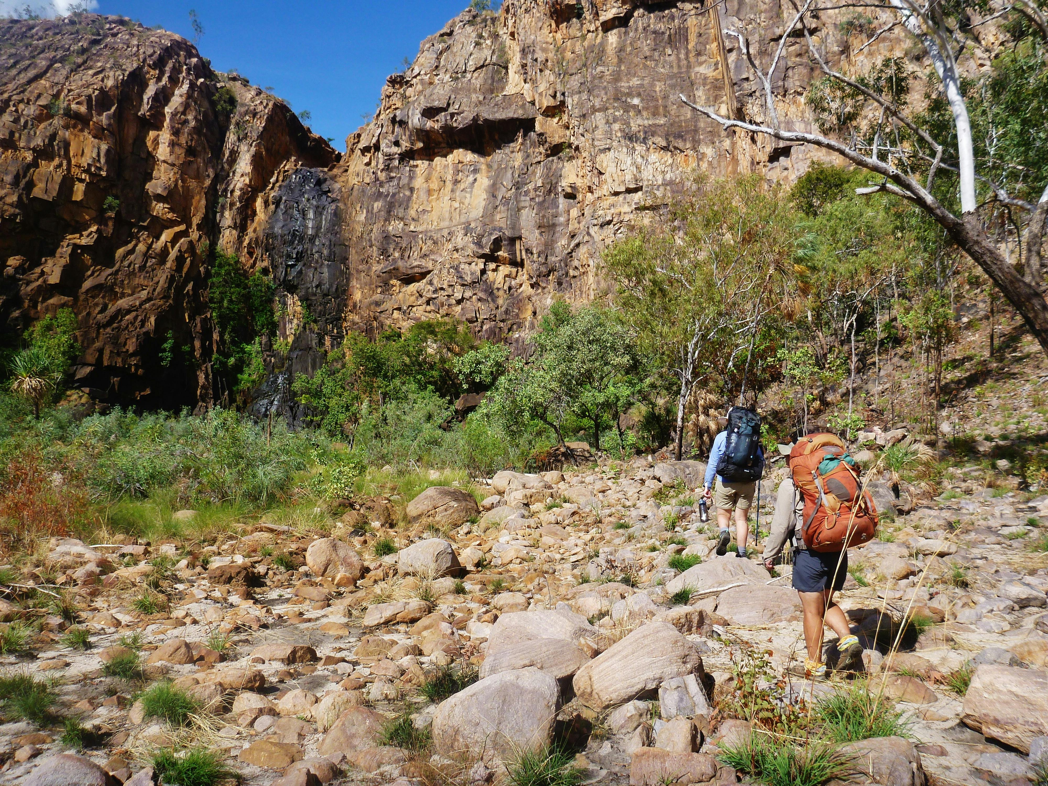 Trek Jatbula