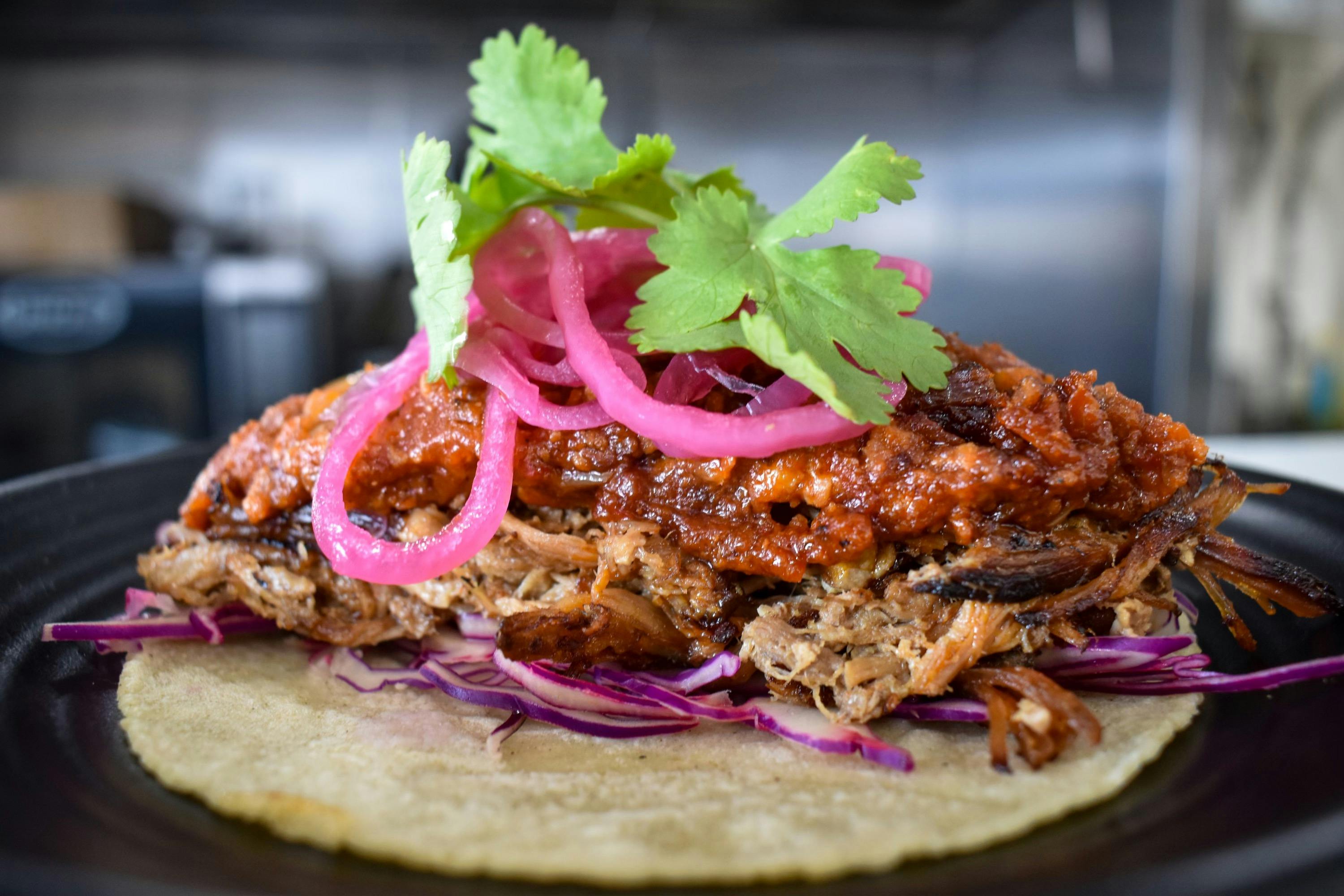 Pork Carnitas
