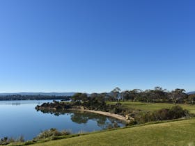 Tasmania Golf Club
