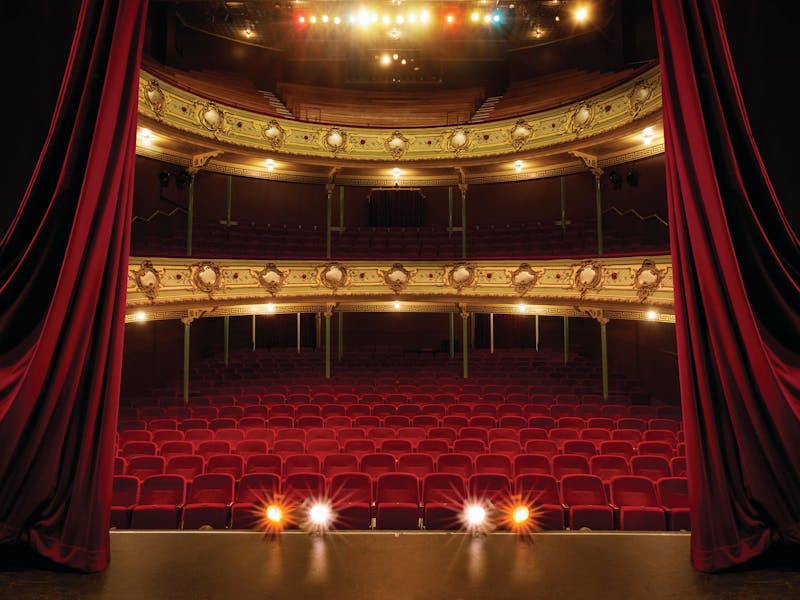 Theatre Royal