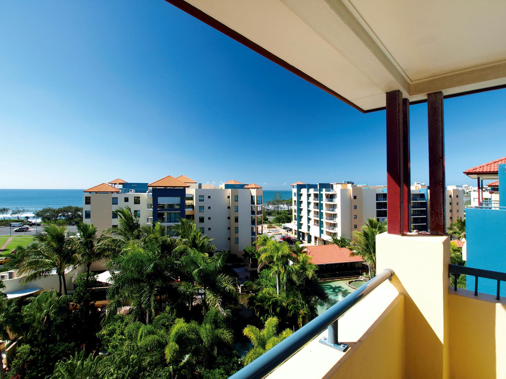 2 Bedroom Penthouse 2 Bedroom Penthouse