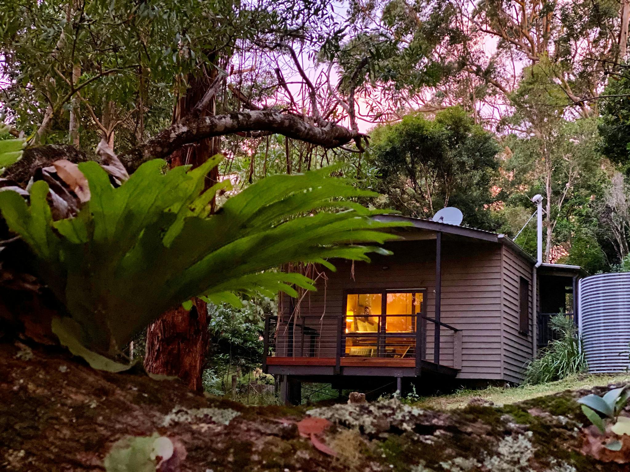 Hideaway Cottage Hideaway Cottage