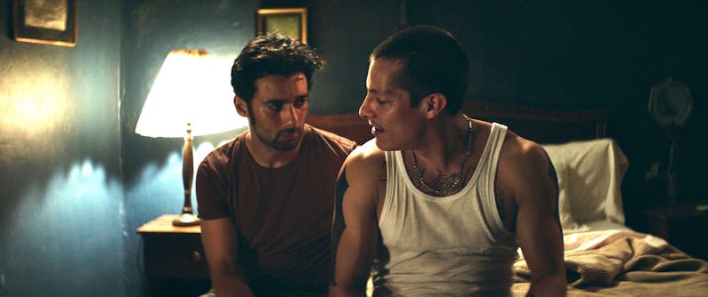 Image of the event 'Queer Screen's 27th Mardi Gras Film Festival'