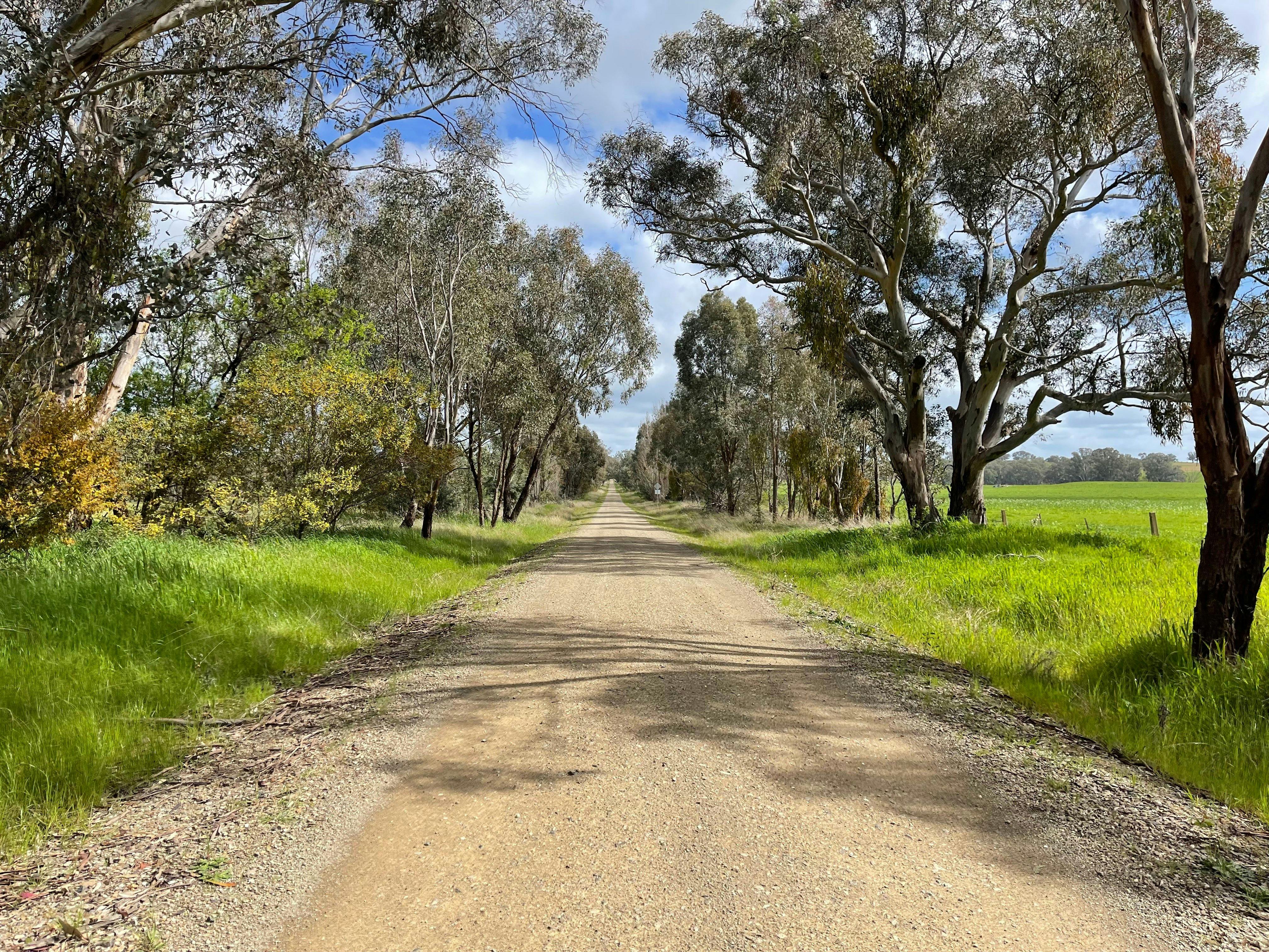 Wangaratta - Eldorado Loop