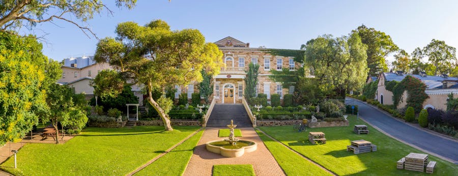 Barossa Valley Tour