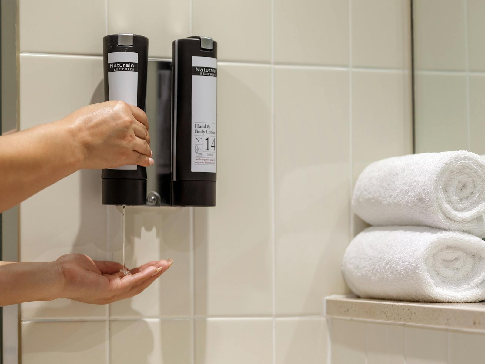 Amenities