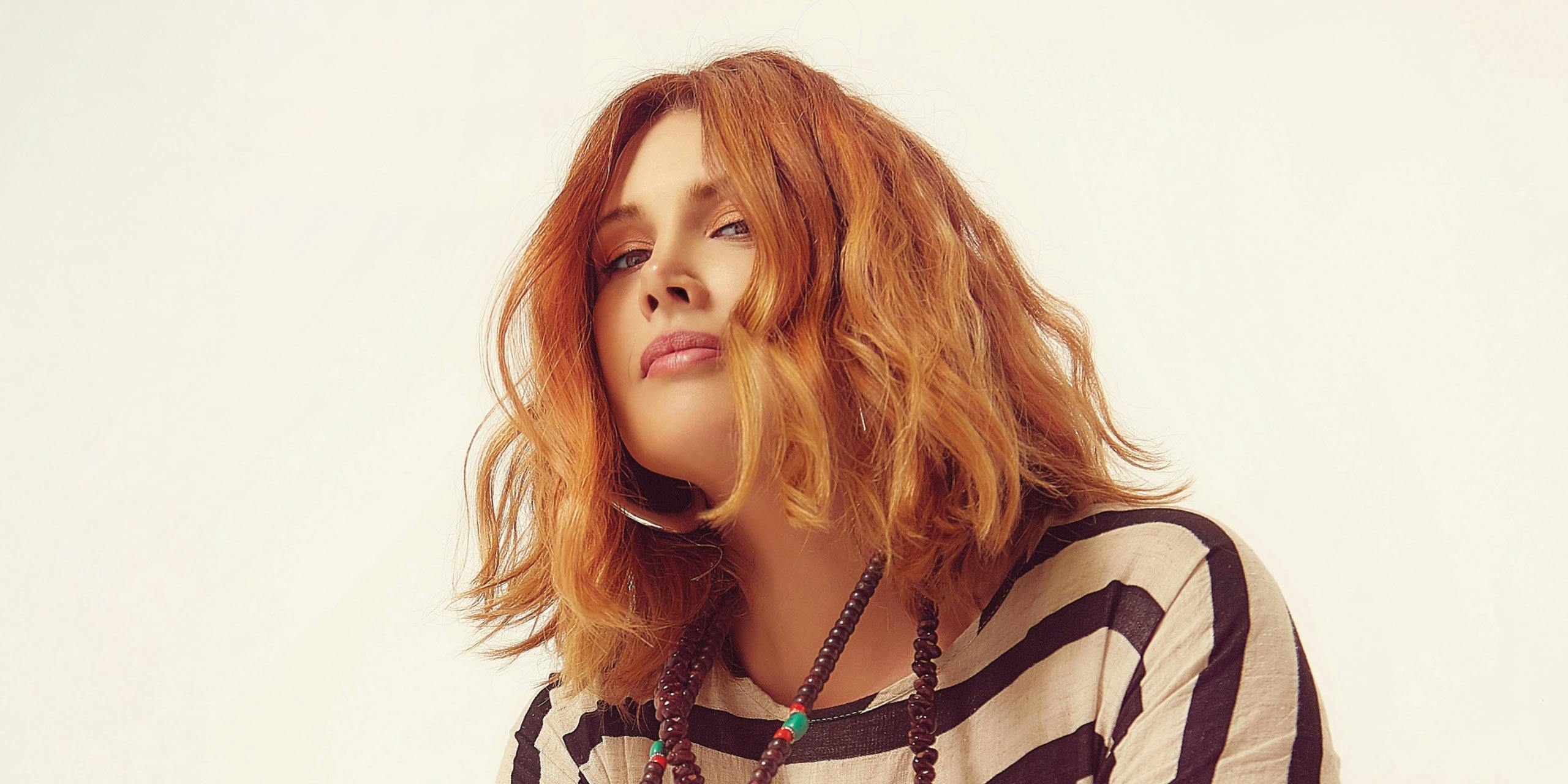 Clare Bowditch’s Random Creative Adventure with special guest Aurora Kurth