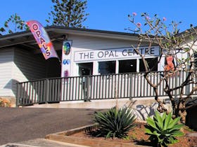 The Opal Centre