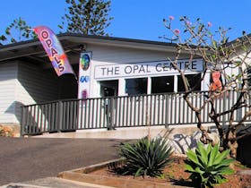 The Opal Centre
