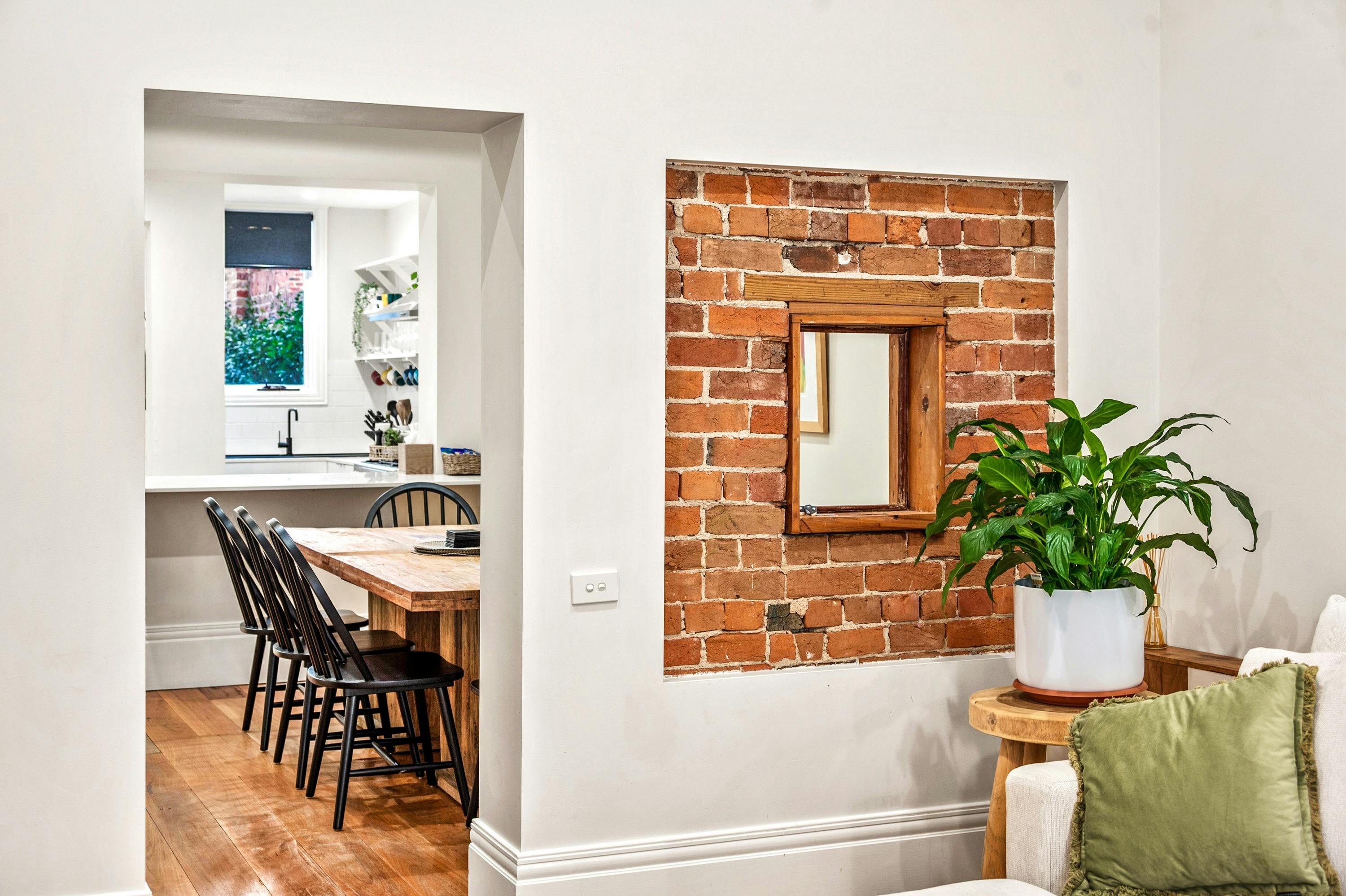 ラクラン テラス