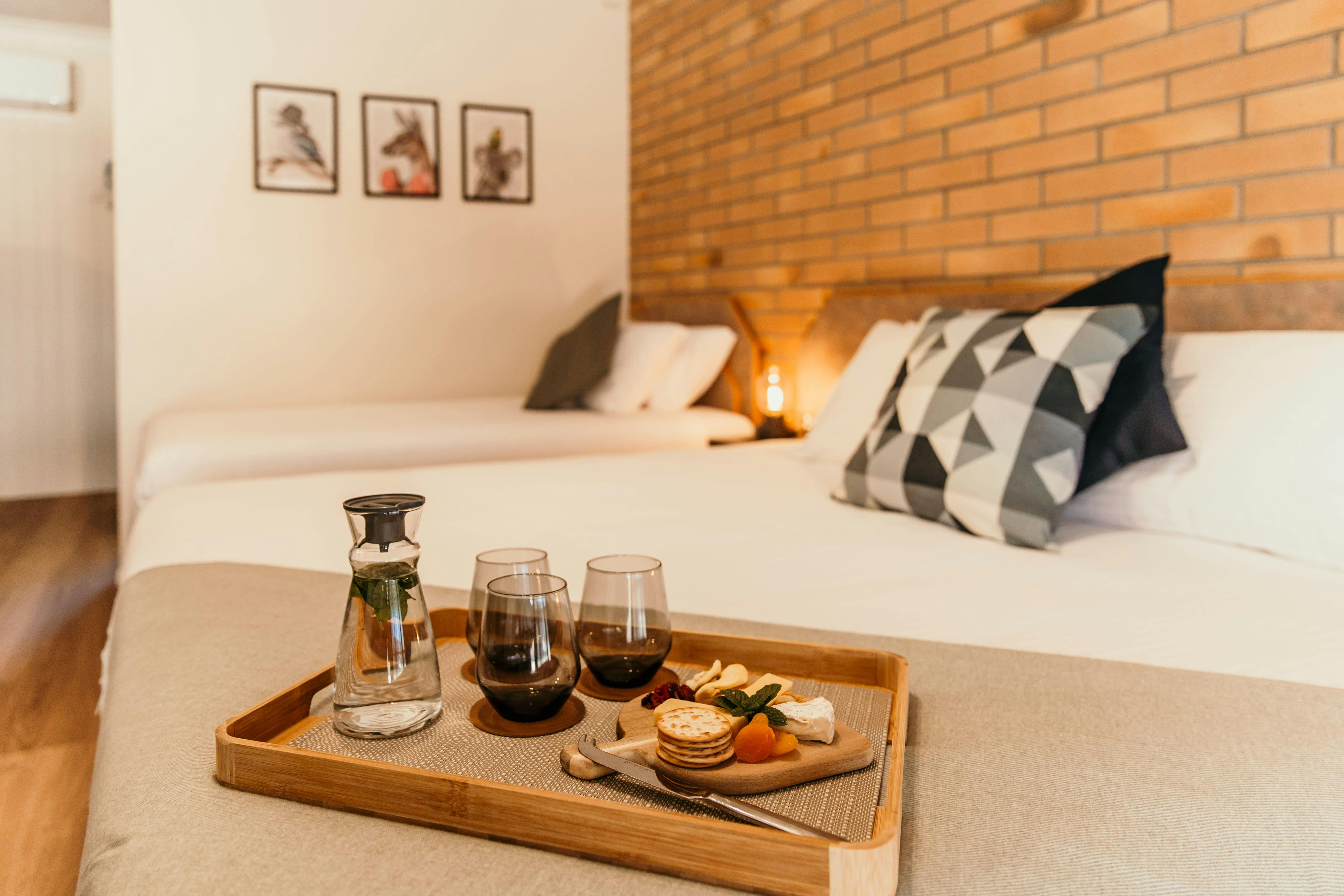 King and King Single