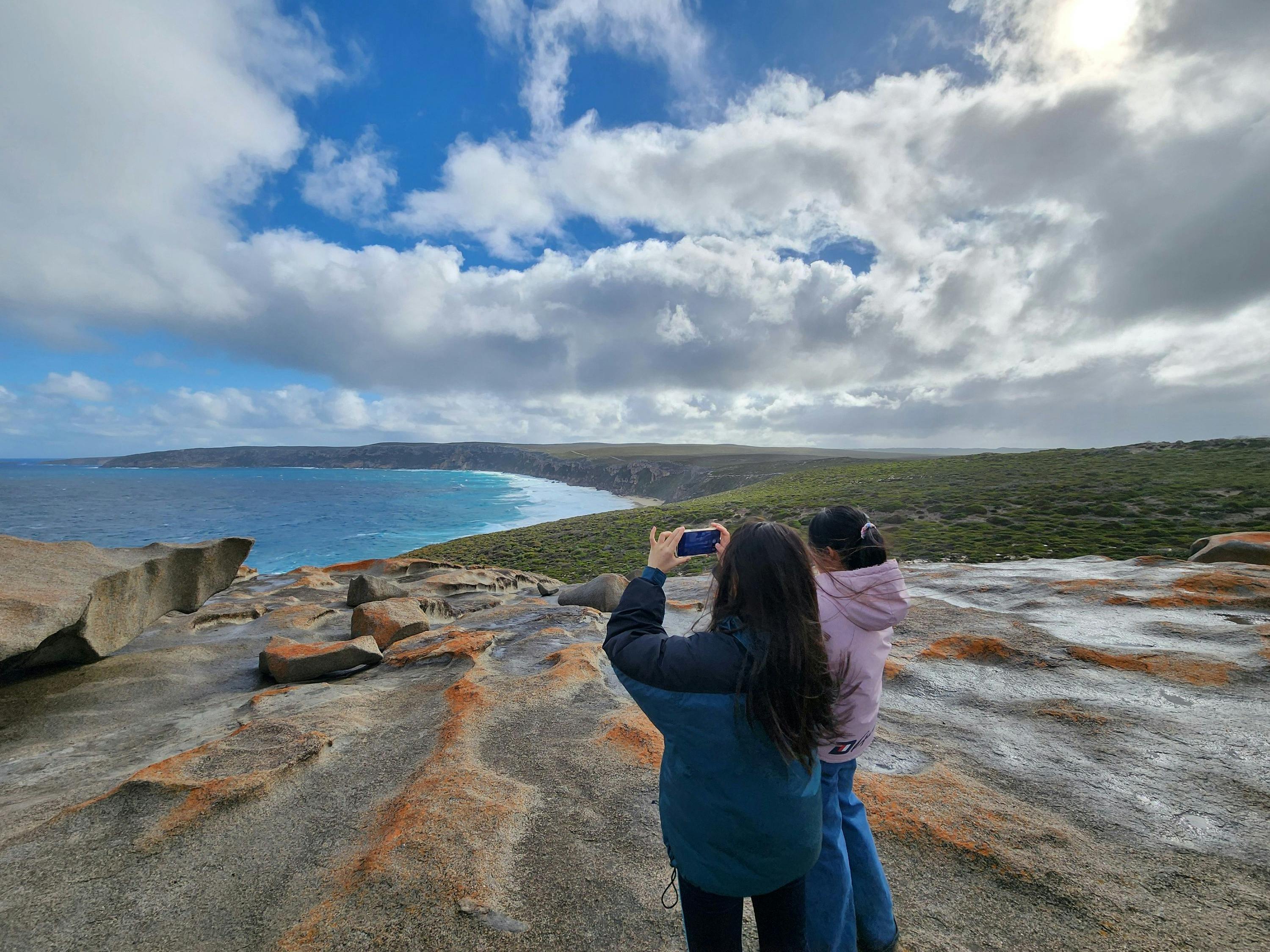 Private Kangaroo Island Tours from Adelaide