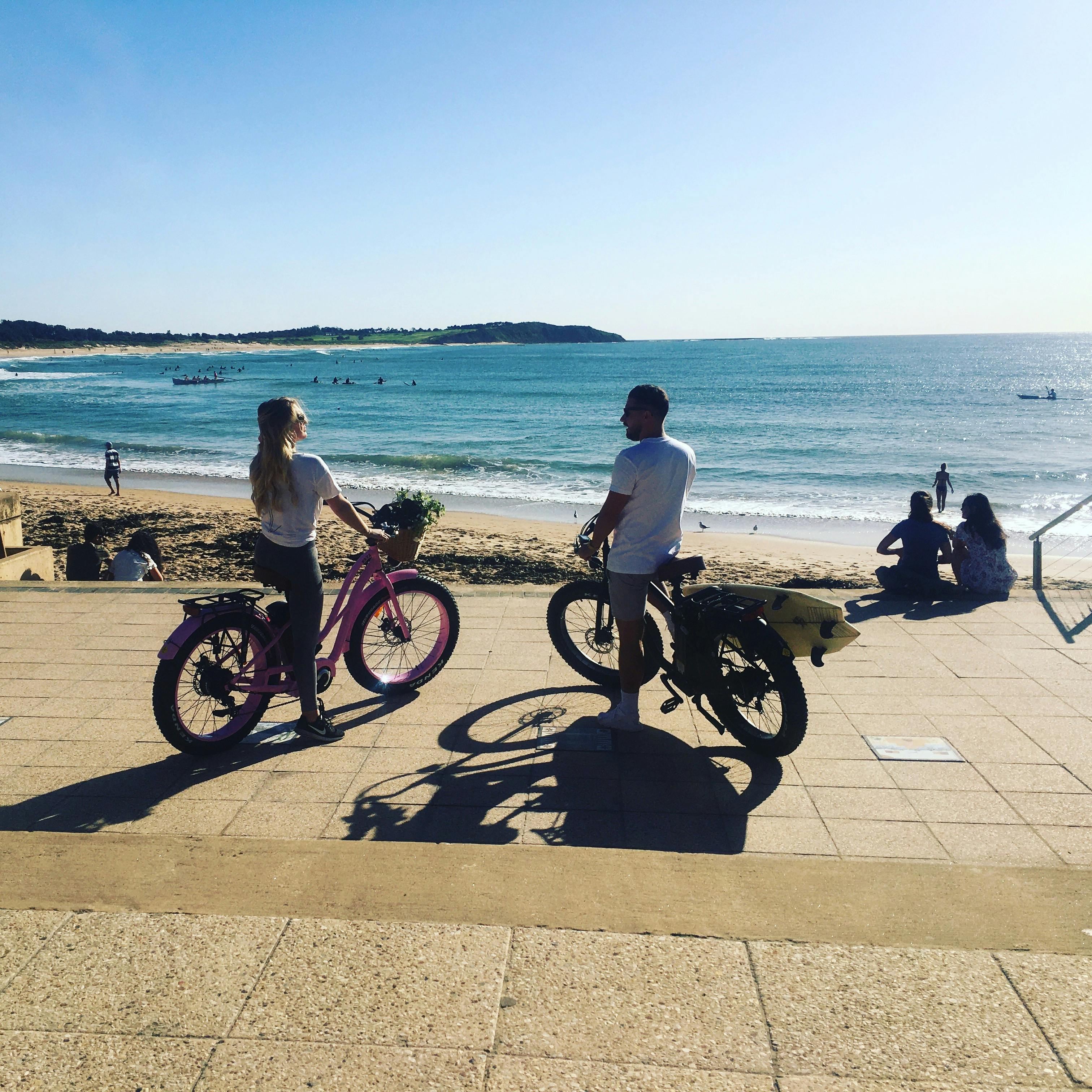 bike shop northern beaches