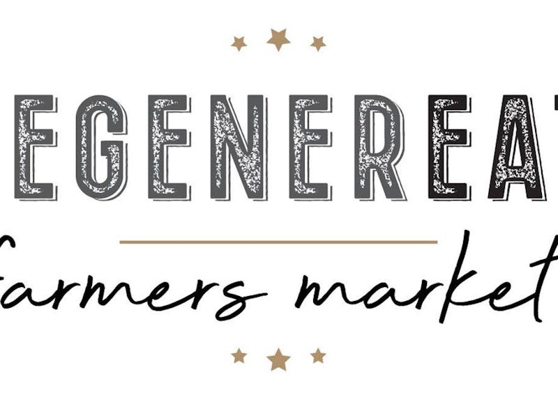 Image for RegenerEAT Farmers Market