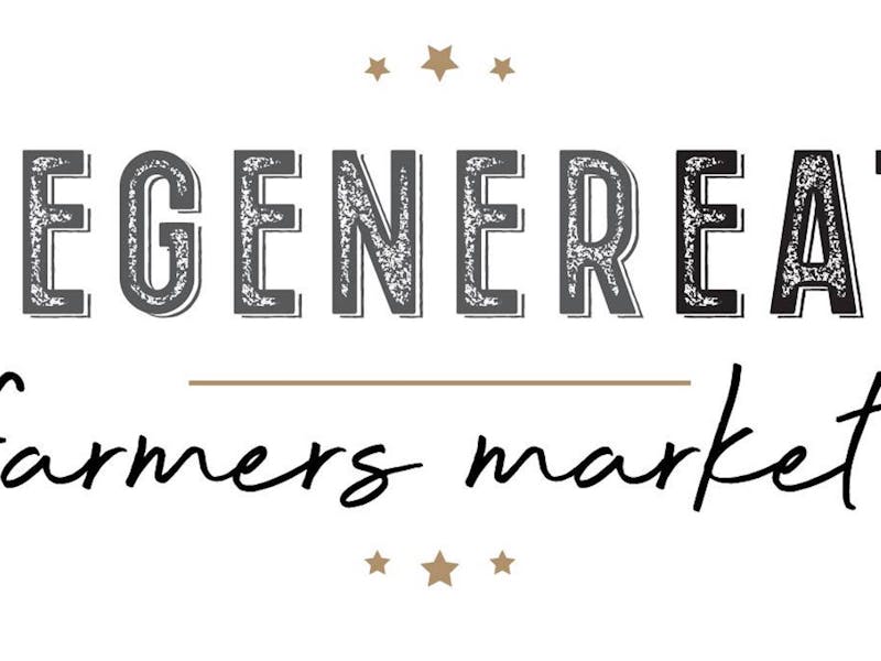 Image for RegenerEAT Farmers Market