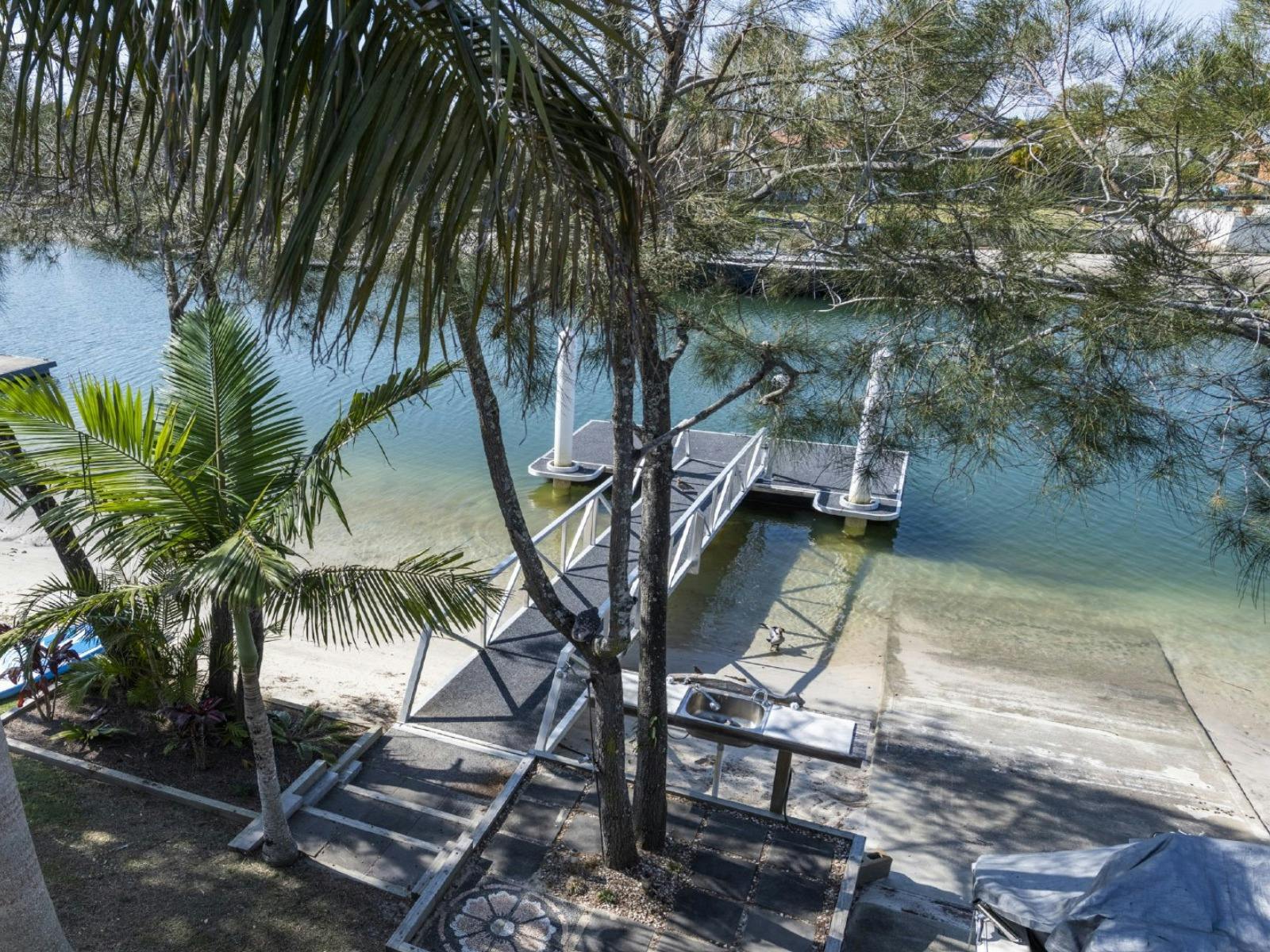 Jetty