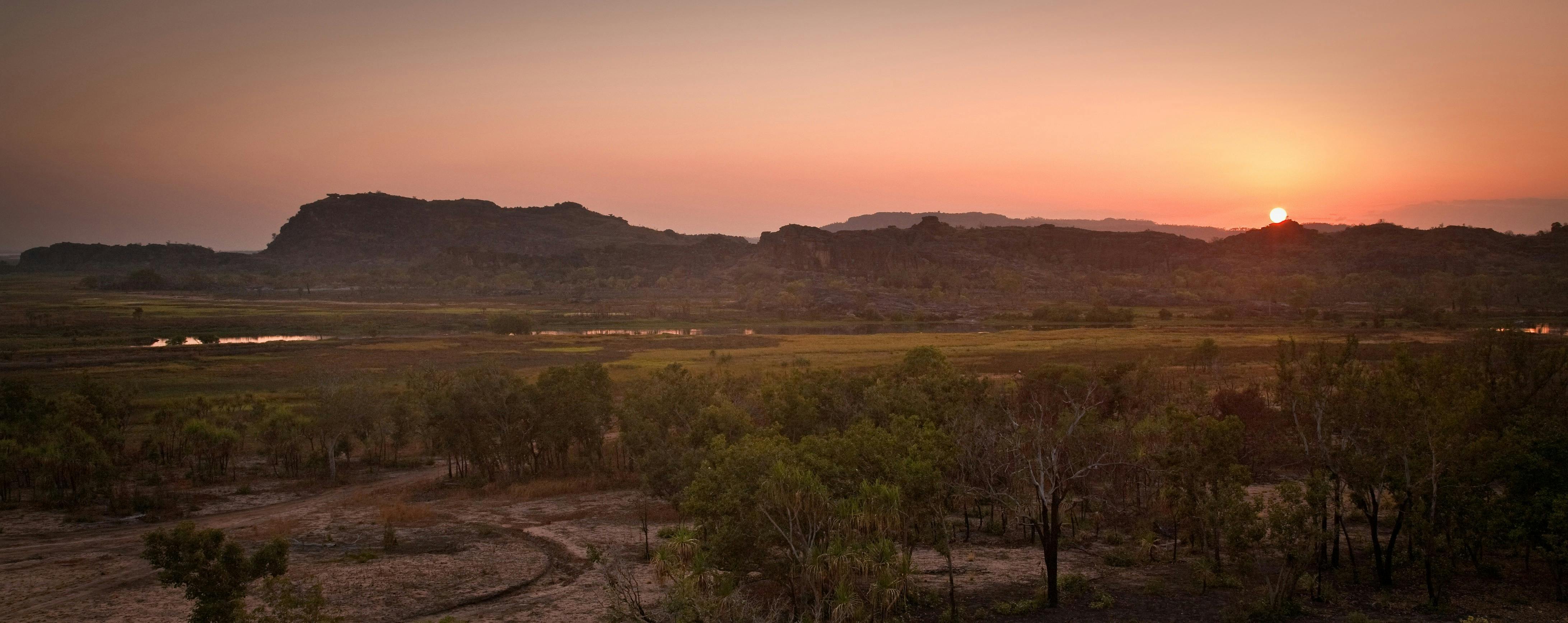Hawk Dreaming 'Nawurrkbil' Wilderness Lodge