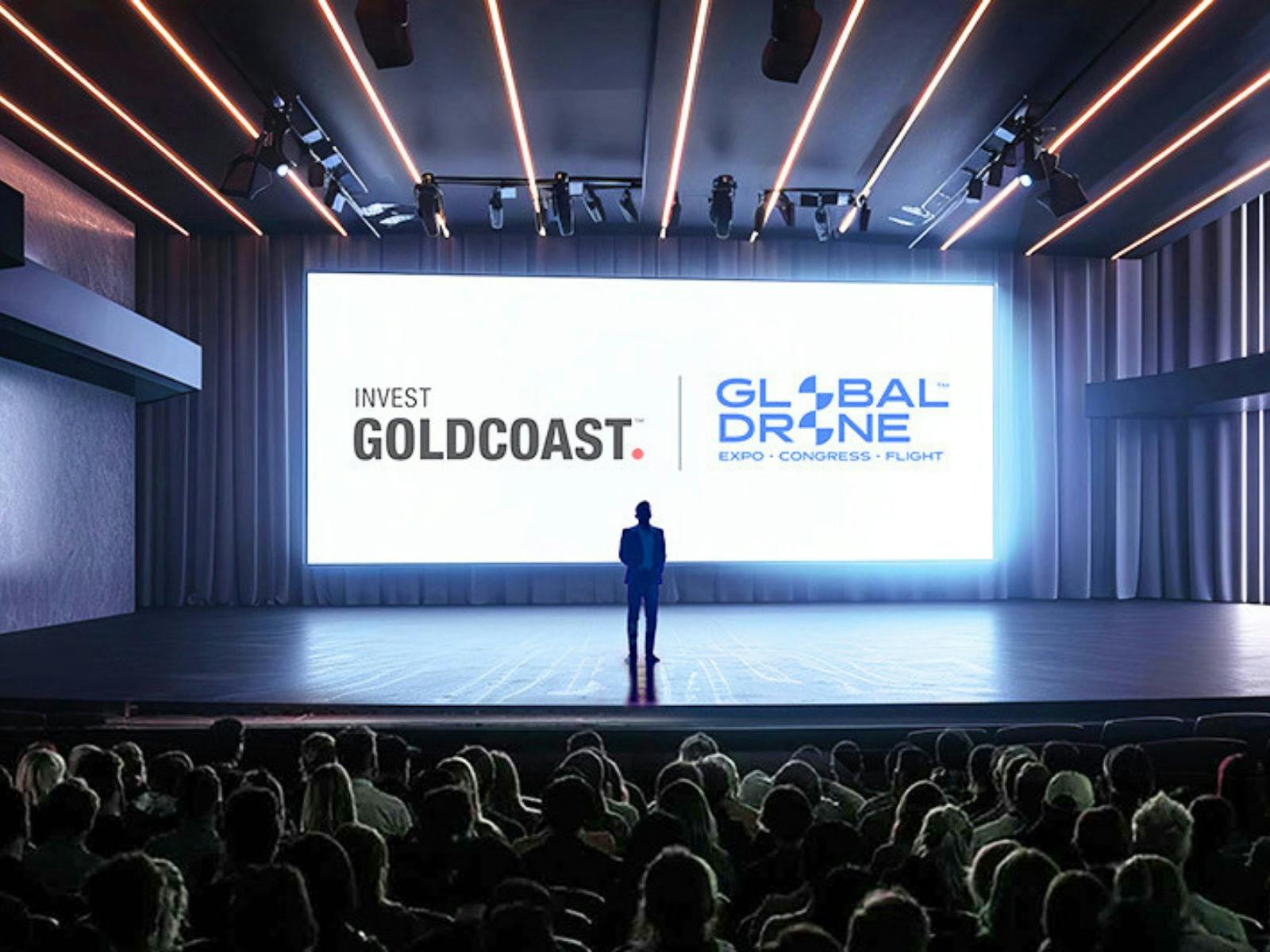 Global Drone Congress