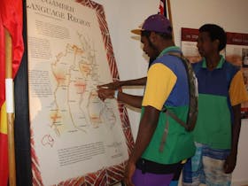 Yugambeh Museum Language and Heritage Research Centre
