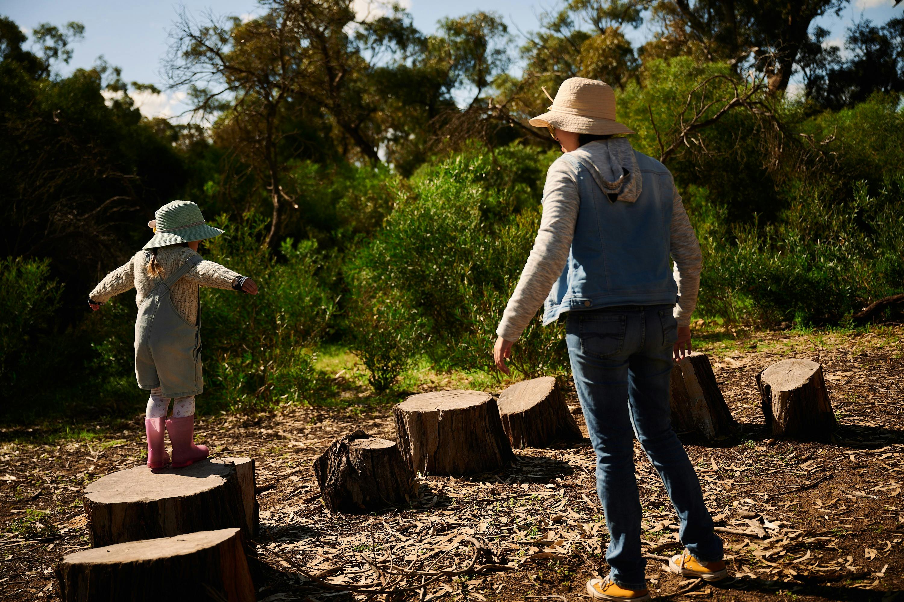 Baldivis Childrens Forest