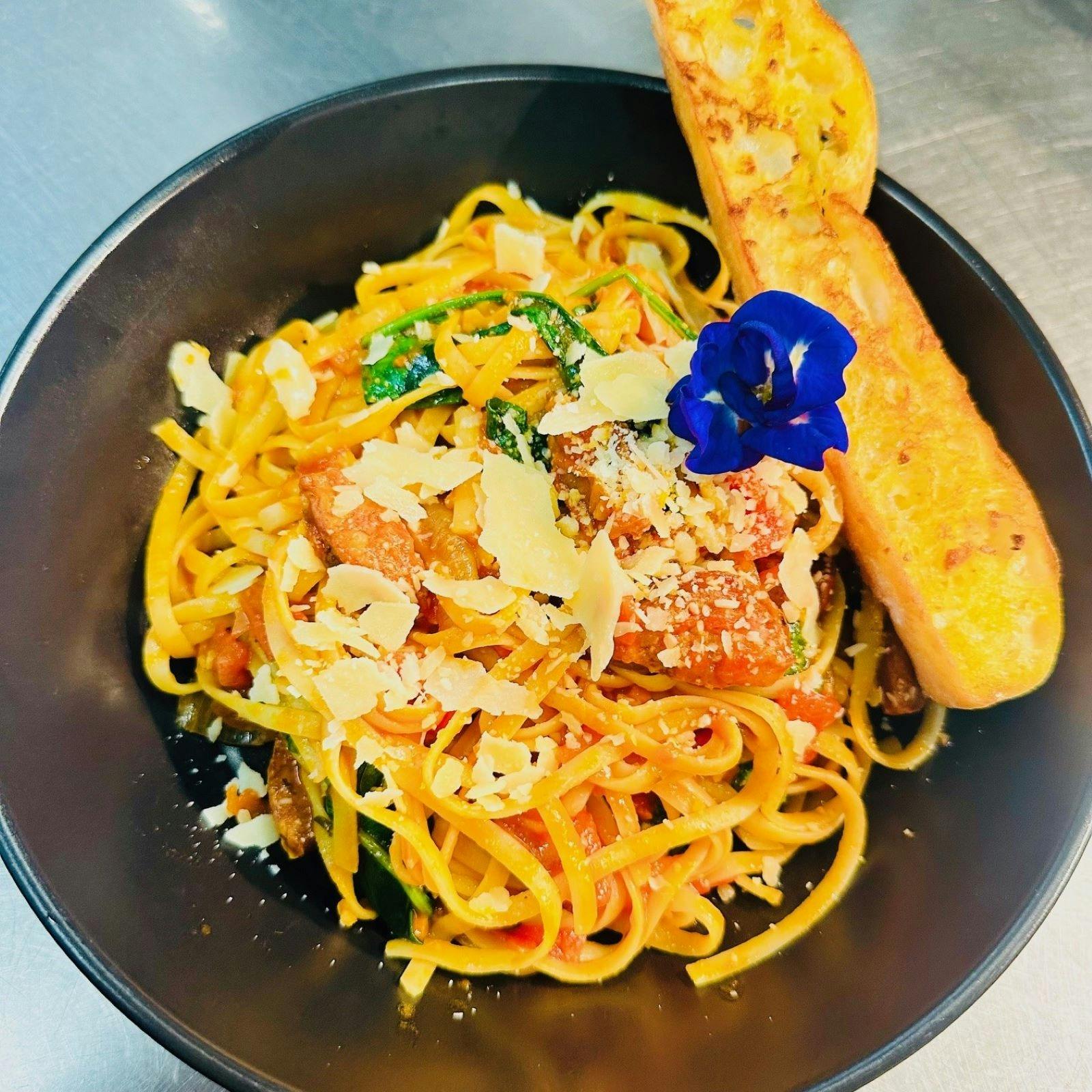 Cafe 21 – Smith Street