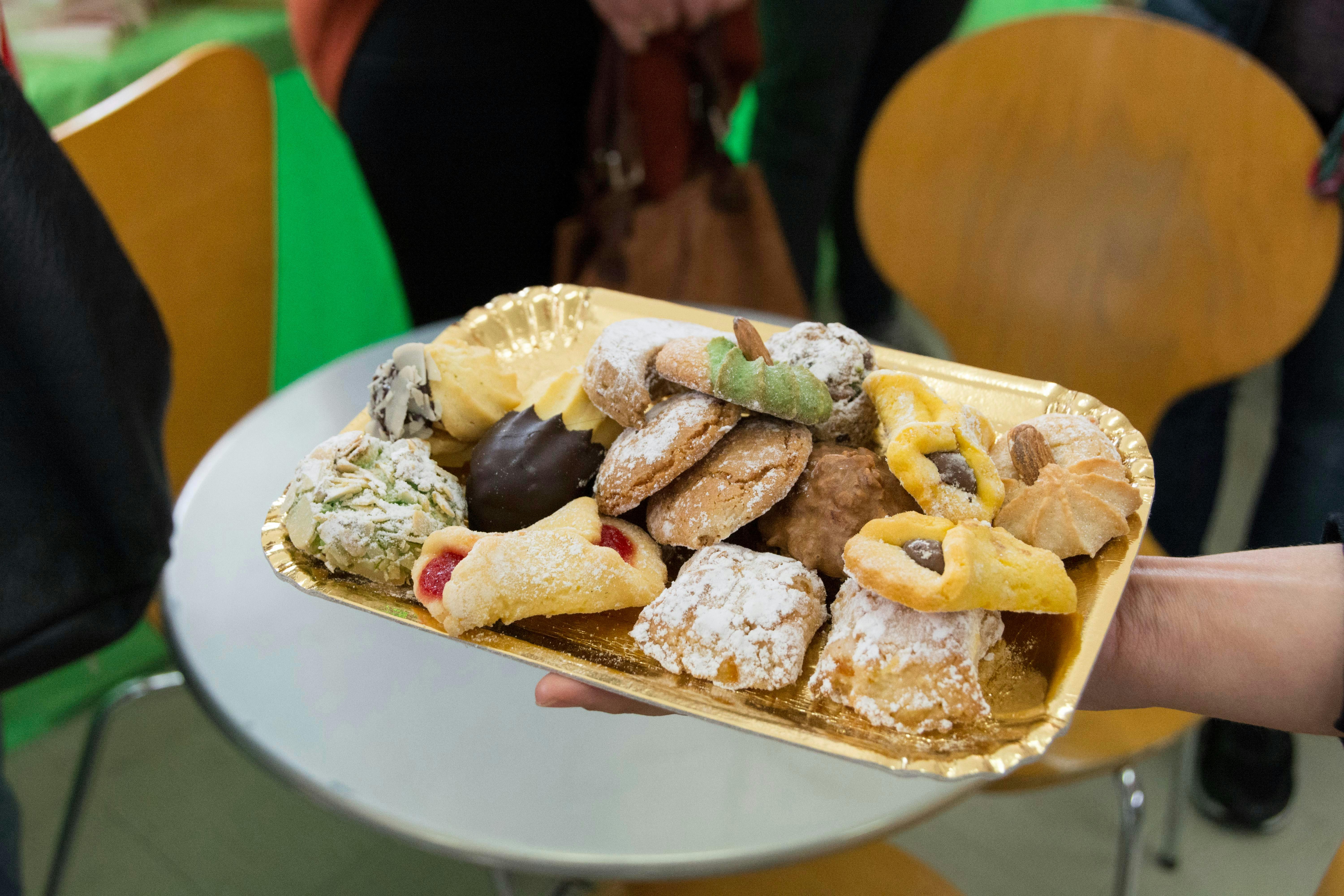 Melbourne Insider's Brunch Tour