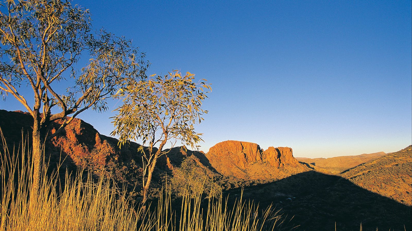 Trephina Gorge Nature Park