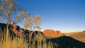 Trephina Gorge Nature Park