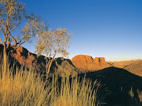 Trephina Gorge Nature Park