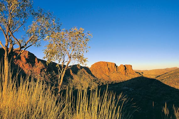 Trephina Gorge Nature Park
